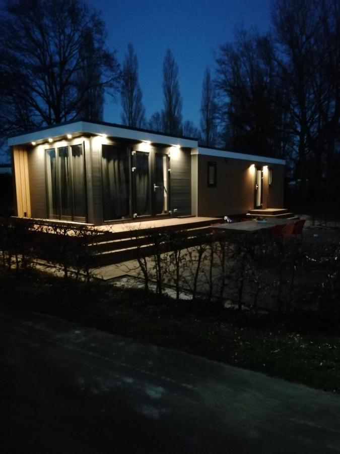 Chalet Marienberg ภายนอก รูปภาพ