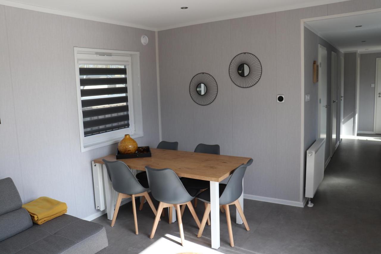 Chalet Marienberg ภายนอก รูปภาพ