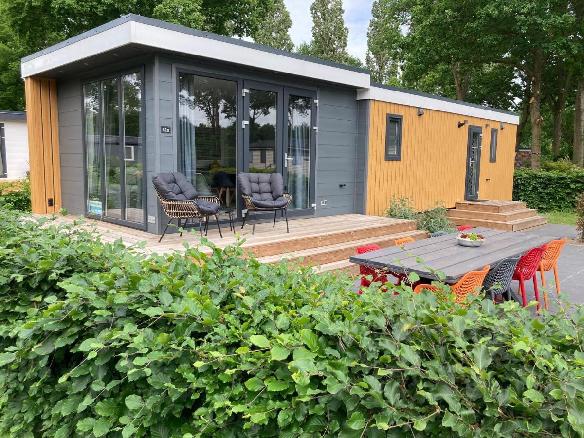 Chalet Marienberg ภายนอก รูปภาพ
